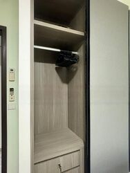 The Brownstone (D27), Condominium #500362311